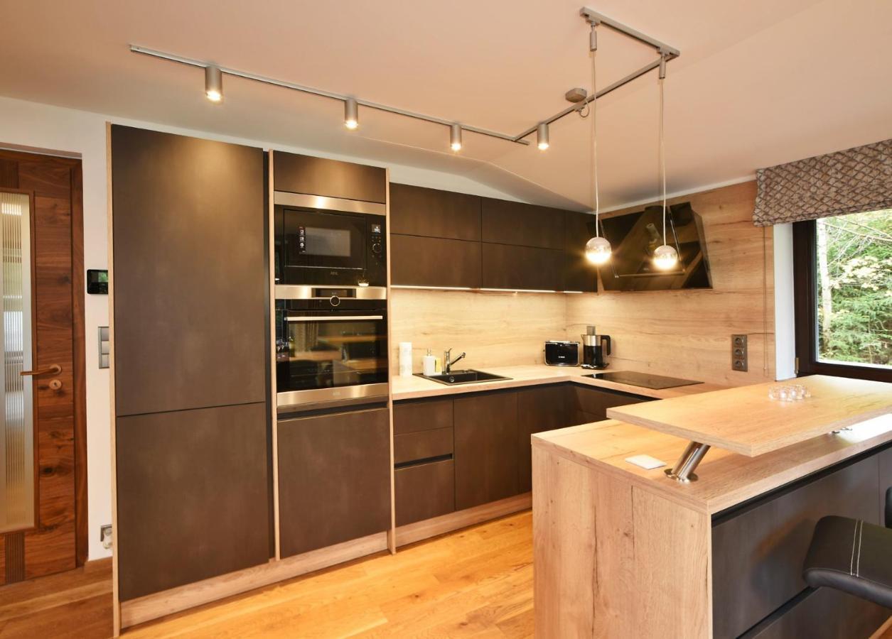 Apartment Adelka 203 - Residence Koubek Špindlerŭv Mlýn Exteriör bild